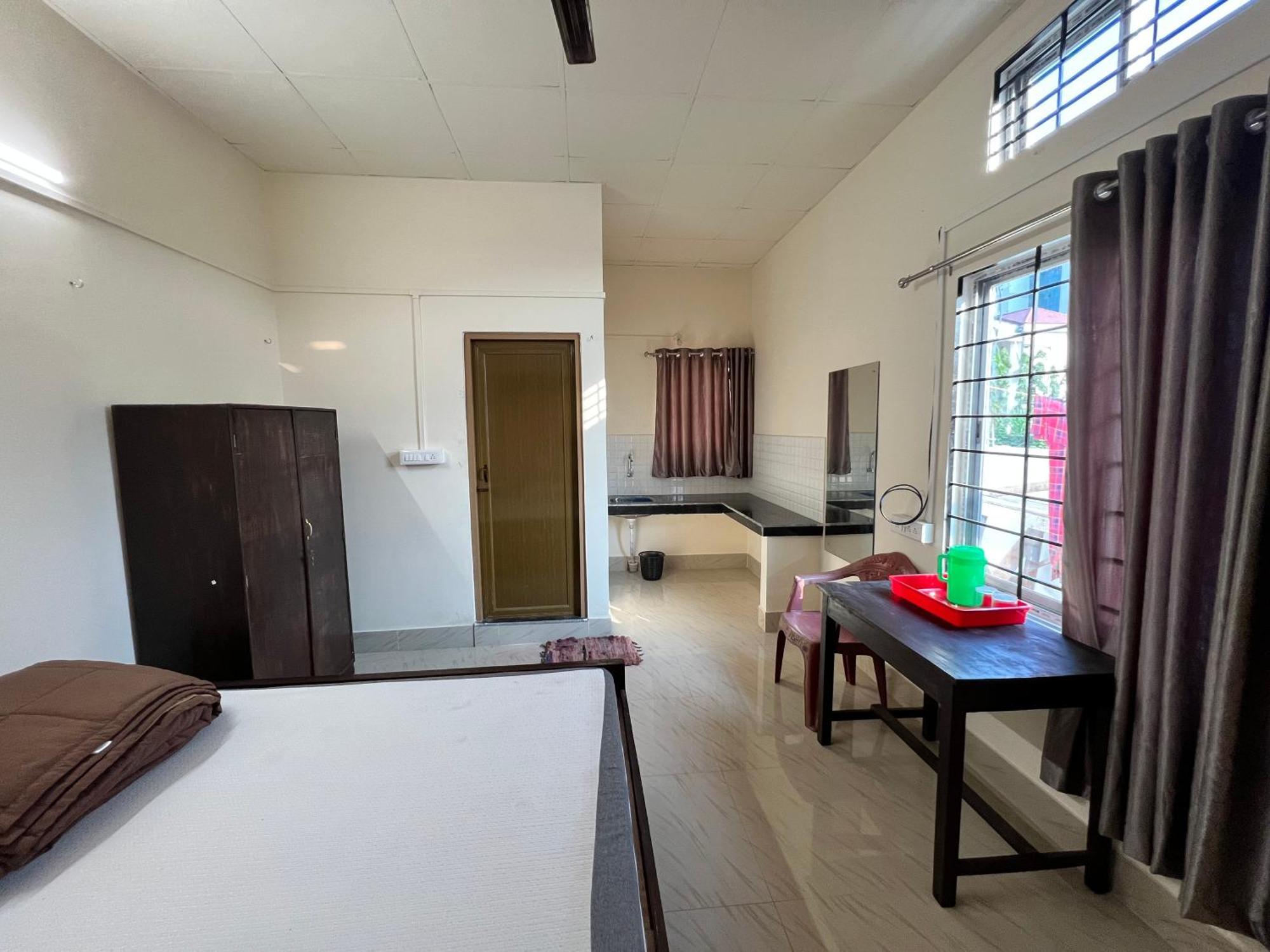 Atithya Lodge Guwahati Exterior foto