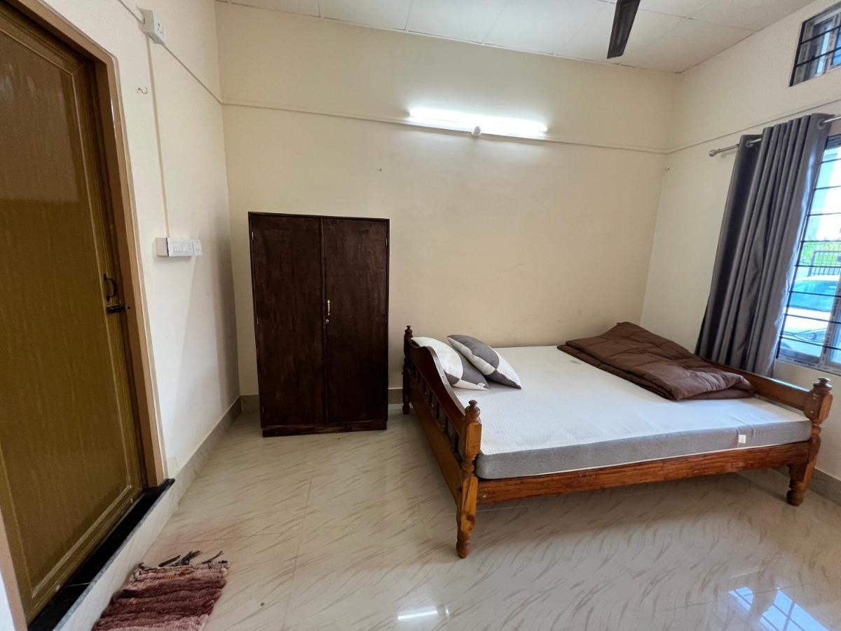 Atithya Lodge Guwahati Exterior foto