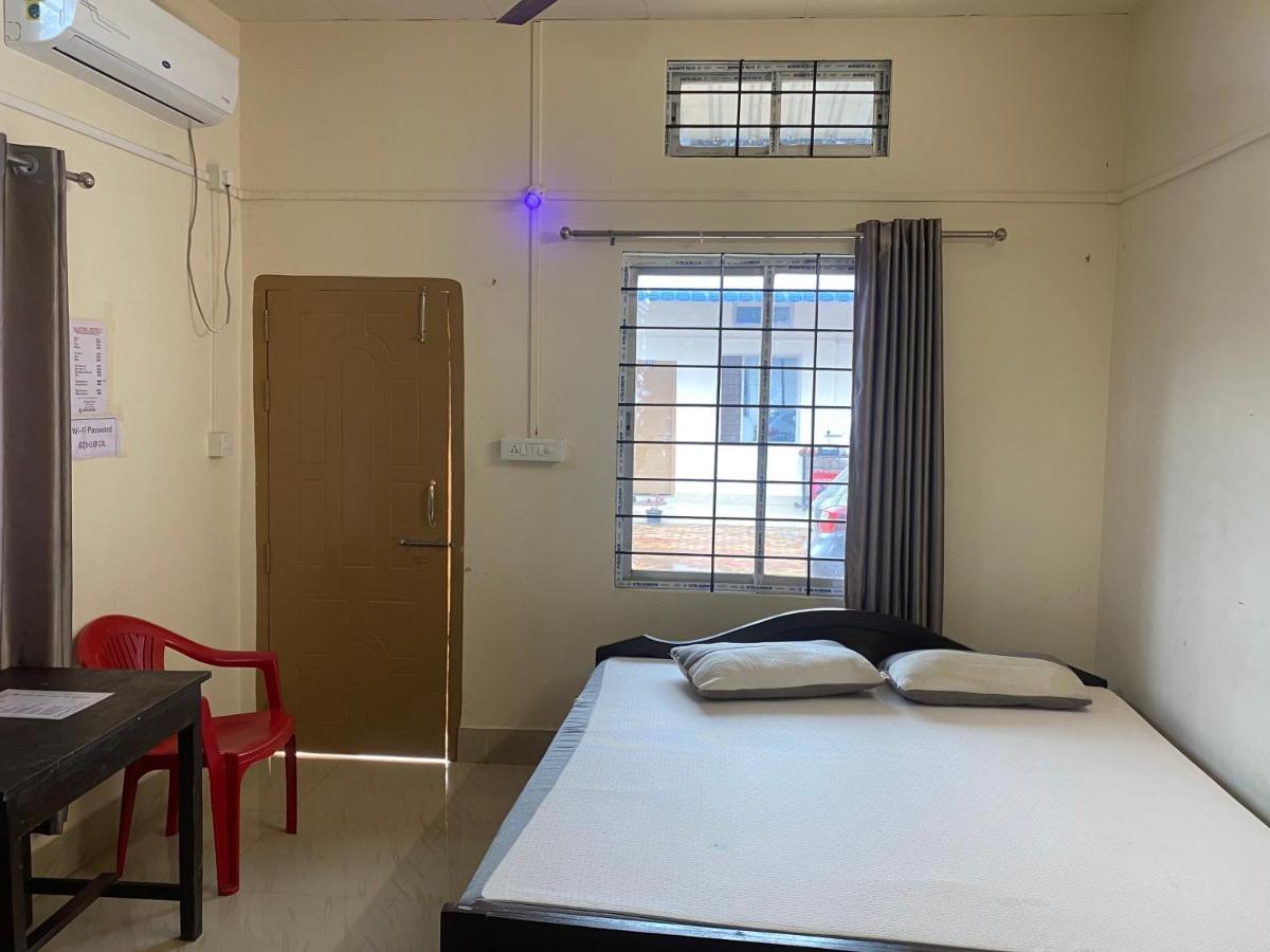 Atithya Lodge Guwahati Exterior foto