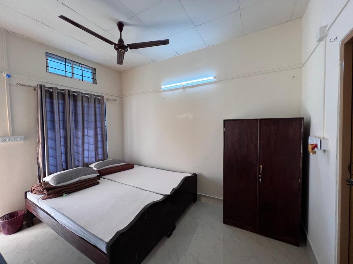 Atithya Lodge Guwahati Exterior foto