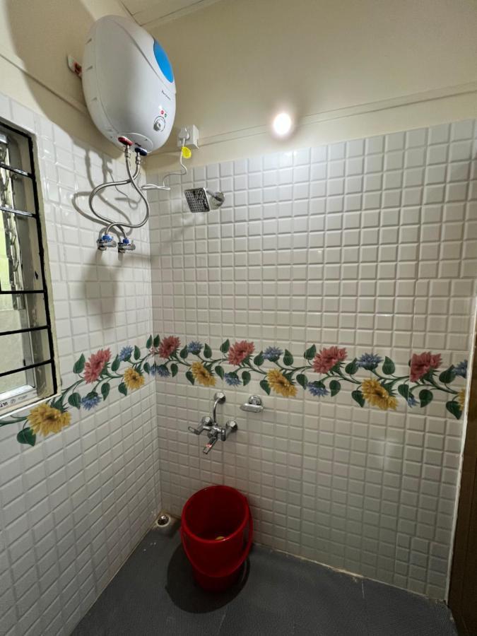 Atithya Lodge Guwahati Exterior foto