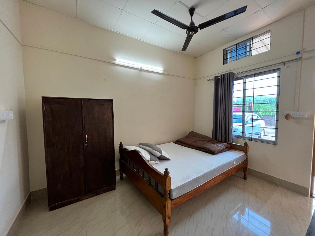 Atithya Lodge Guwahati Exterior foto