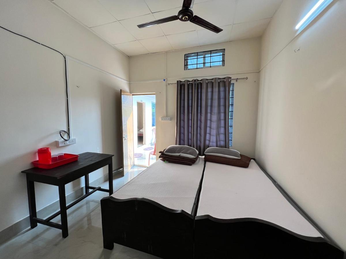 Atithya Lodge Guwahati Exterior foto