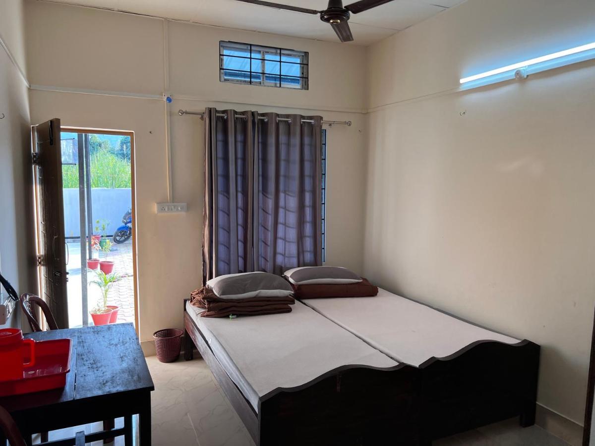 Atithya Lodge Guwahati Exterior foto