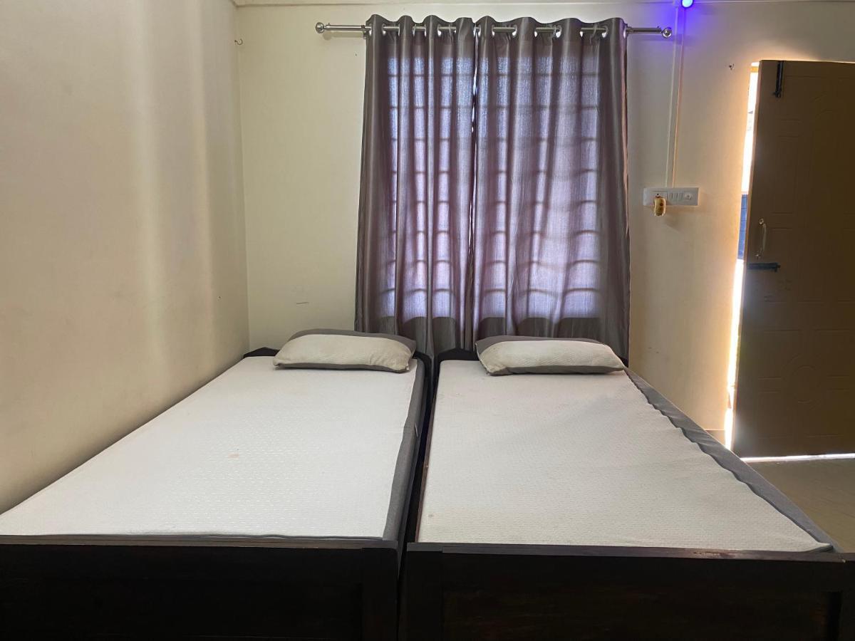 Atithya Lodge Guwahati Exterior foto