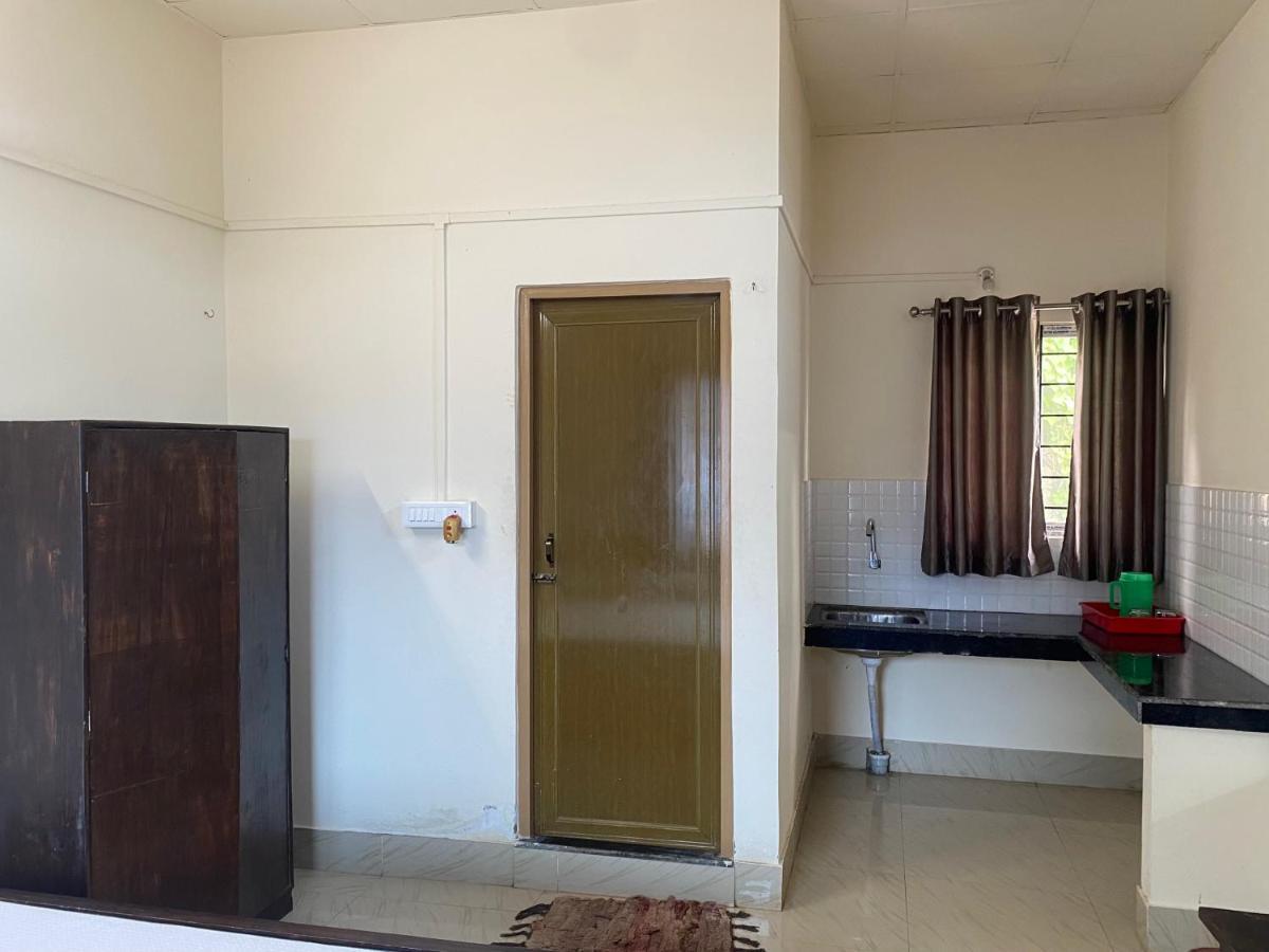 Atithya Lodge Guwahati Exterior foto