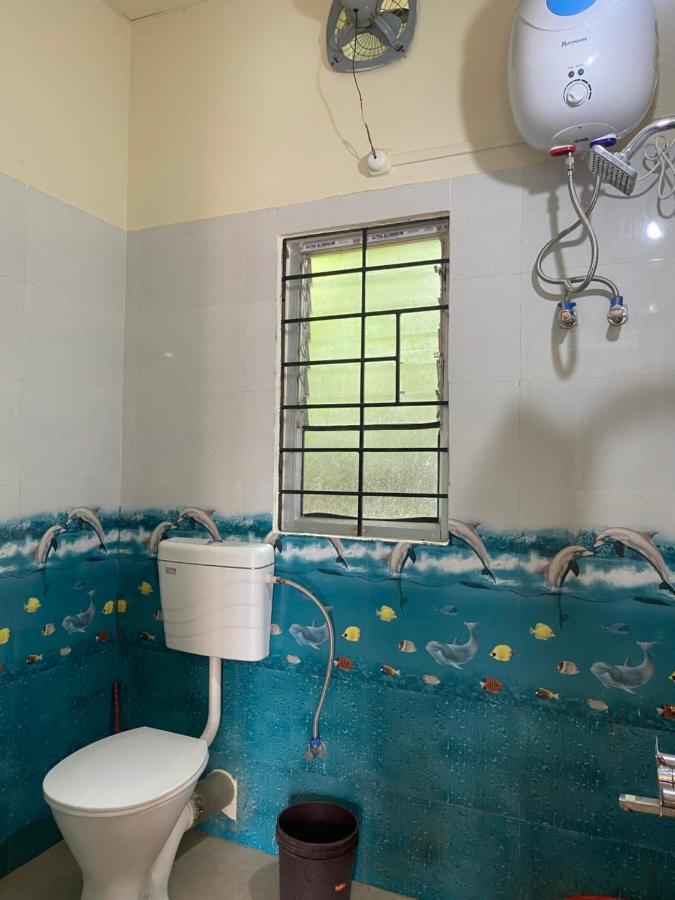 Atithya Lodge Guwahati Exterior foto